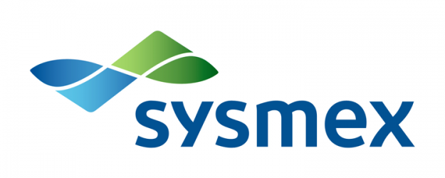 Logo Sysmex 2
